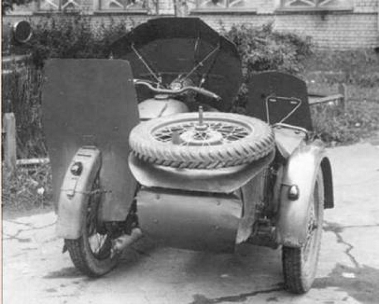 НАТИ-М-72